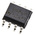 STMicroelectronics USB6B1RL, Dual-Element Bi-Directional TVS Diode Array, 500W, 8-Pin SOIC