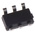 onsemi NUP2201MR6T1G, Dual-Element Uni-Directional TVS Diode Array, 500W, 6-Pin TSOP