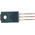 WeEn Semiconductors Co., Ltd Through Hole, 3-pin, TRIAC, 600V, Gate Trigger 1.5V 600V