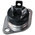 STMicroelectronics Through Hole, 3-pin, TRIAC, 800V, Gate Trigger 1.3V 600V