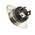 STMicroelectronics Through Hole, 3-pin, TRIAC, 800V, Gate Trigger 1.3V 600V