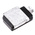 Vishay SM8S24AHE3/2D, Dual-Element Uni-Directional TVS Diode, 6600W, 2-Pin DO-218AB