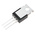 WeEn Semiconductors Co., Ltd Through Hole, 3-pin, TRIAC, 600V, Gate Trigger 1.5V 600V