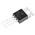 WeEn Semiconductors Co., Ltd Through Hole, 3-pin, TRIAC, 600V, Gate Trigger 1.5V 600V