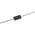 STMicroelectronics 1.5KE440CA, Bi-Directional TVS Diode, 1500W, 2-Pin DO-201
