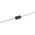 STMicroelectronics 1.5KE440CA, Bi-Directional TVS Diode, 1500W, 2-Pin DO-201