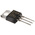 STMicroelectronics Through Hole, 3-pin, TRIAC, 600V, Gate Trigger 1.3V 600V