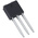 STMicroelectronics Through Hole, 3-pin, TRIAC, 600V, Gate Trigger 1.3V 600V