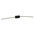 STMicroelectronics 1.5KE18A, Uni-Directional TVS Diode, 1500W, 2-Pin DO-201