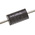 STMicroelectronics 1.5KE18CA, Bi-Directional TVS Diode, 1500W, 2-Pin DO-201