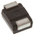 Vishay SMBJ5.0A-E3/52, Uni-Directional TVS Diode, 600W, 2-Pin DO-214AA