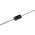 Vishay SA30A-E3/54, Uni-Directional TVS Diode, 500W, 2-Pin DO-204AC