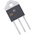 STMicroelectronics Through Hole, 3-pin, TRIAC, 800V, Gate Trigger 1.5V 800V