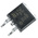STMicroelectronics Surface Mount, 3-pin, TRIAC, 600V, Gate Trigger 1.3V 600V
