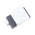 Vishay SM8S30AHE3_A/I, Uni-Directional TVS Diode, 6600W, 2-Pin DO-218AB