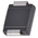 Vishay SMCJ22CA-E3/57T, Bi-Directional TVS Diode, 1500W, 2-Pin SMC