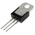 STMicroelectronics Through Hole, 3-pin, TRIAC, 800V, Gate Trigger 1.3V 800V