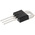 STMicroelectronics Through Hole, 3-pin, TRIAC, 800V, Gate Trigger 1.3V 800V