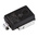 Vishay SM8S24AHE3_A/I, Dual-Element Uni-Directional TVS Diode, 6600W, 2-Pin DO-218AB