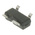 Wurth Elektronik 8240136, Dual-Element Uni-Directional TVS Diode Array, 4-Pin SOT-143