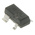 Wurth Elektronik 8240136, Dual-Element Uni-Directional TVS Diode Array, 4-Pin SOT-143