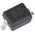 Diodes Inc D5V0L1B2WS-7, Bi-Directional TVS Diode, 84W, 2-Pin SOD-323