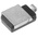 Vishay SM8S33AHE3_A/I, Uni-Directional TVS Diode, 6600W, 2-Pin DO-218AB