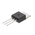 WeEn Semiconductors Co., Ltd Through Hole, 3-pin, TRIAC, 800V, Gate Trigger 1V 800V