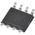 onsemi NUP4201DG, Quad-Element Uni-Directional TVS Diode Array, 500W, 8-Pin SOIC