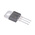 STMicroelectronics Through Hole, 3-pin, TRIAC, 800V, Gate Trigger 1.3V 600V