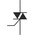 STMicroelectronics Through Hole, 3-pin, TRIAC