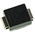 STMicroelectronics SMBJ85CA-TR, Bi-Directional TVS Diode, 600W, 2-Pin DO-214AA