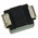STMicroelectronics SMAJ5.0CA-TR, Bi-Directional TVS Diode, 400W, 2-Pin DO-214AC