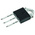 STMicroelectronics Through Hole, 3-pin, TRIAC, 800V, Gate Trigger 1.3V 800V
