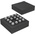 STMicroelectronics EMIF02-USB03F2, EMI Filter & ESD Protector