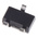 onsemi SZESD7205WT, Uni-Directional ESD Protection Diode, 3-Pin SOT-323