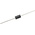 STMicroelectronics 1.5KE6V8CA, Bi-Directional TVS Diode, 1500W, 2-Pin DO-201