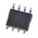 Semtech SMDA05.TBT, Quad-Element Uni-Directional TVS Diode, 300W, 8-Pin SOIC