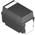 STMicroelectronics SMP50-68, Bi-Directional TVS Diode, 2-Pin DO-214AC