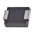 Taiwan Semi SMCJ43CA, Bi-Directional TVS Diode, 1500W, 2-Pin DO-214AB
