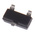 Vishay GSOT05-E3-08, Bi-Directional ESD Protection Diode, 480W, 3-Pin SOT-23