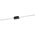 Taiwan Semi 1V5KE400A, Uni-Directional TVS Diode, 1500W, 2-Pin DO-201AE