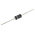 Taiwan Semi 1V5KE400A, Uni-Directional TVS Diode, 1500W, 2-Pin DO-201AE