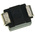 STMicroelectronics SMAJ6.0A-TR, Uni-Directional TVS Diode, 400W, 2-Pin DO-214AC