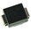 STMicroelectronics SMAJ6.0A-TR, Uni-Directional TVS Diode, 400W, 2-Pin DO-214AC