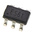 STMicroelectronics ESDA6V1SC6, Quad-Element Uni-Directional TVS Diode, 400W, 6-Pin SOT-23