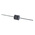 STMicroelectronics BZW50-47B, Bi-Directional TVS Diode, 5000W, 2-Pin R 6