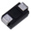 Diodes Inc SMAJ75A-13-F, Uni-Directional TVS Diode, 400W, 2-Pin DO-214AC