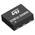 STMicroelectronics ECMF02-2HSMX6, Dual-Element Uni-Directional TVS Diode, 6-Pin μQFN