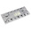 Schneider Electric Modicon M340 Series Backplane for Use with Modicon M340